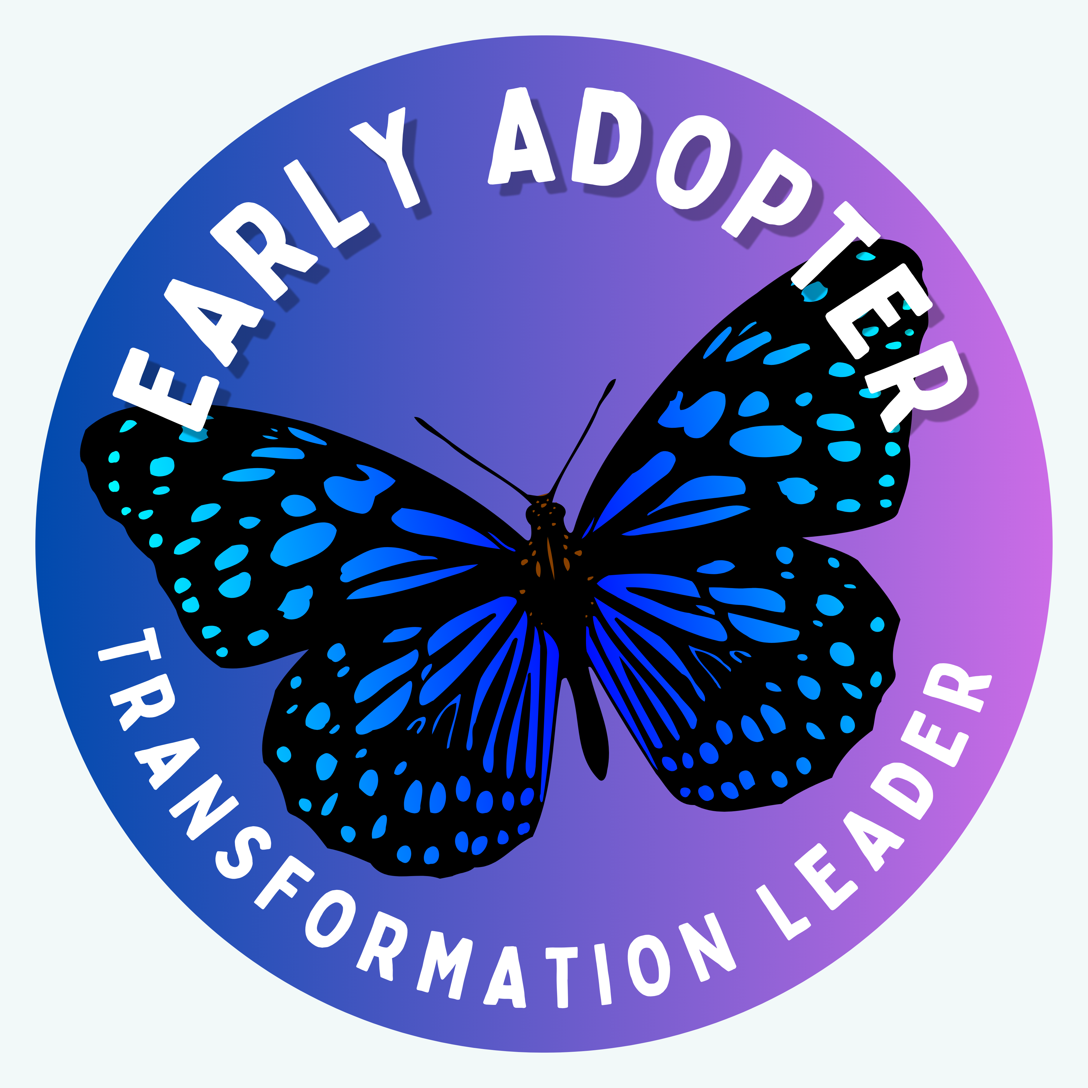 Early Adopter badge