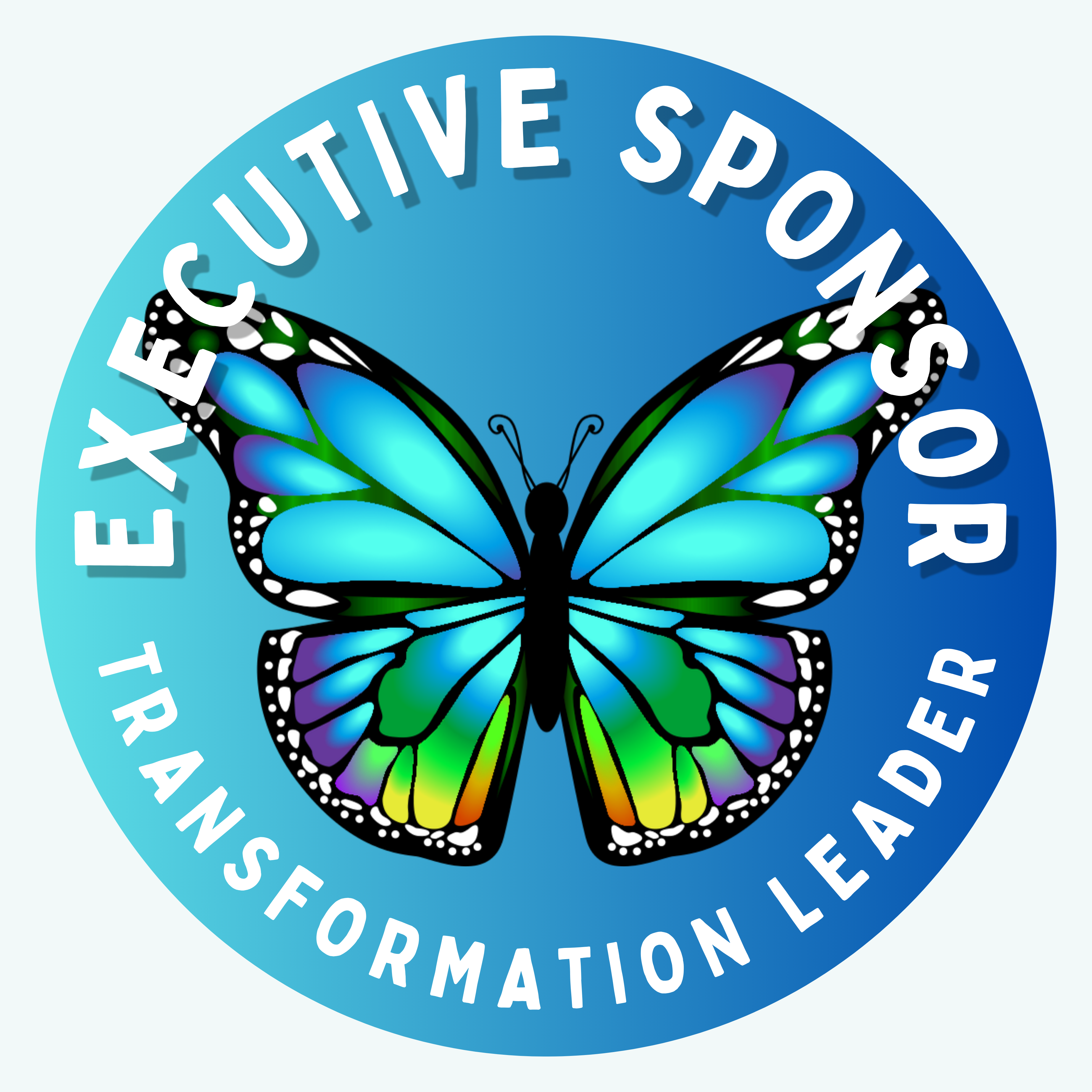 Executive Sponsor badge