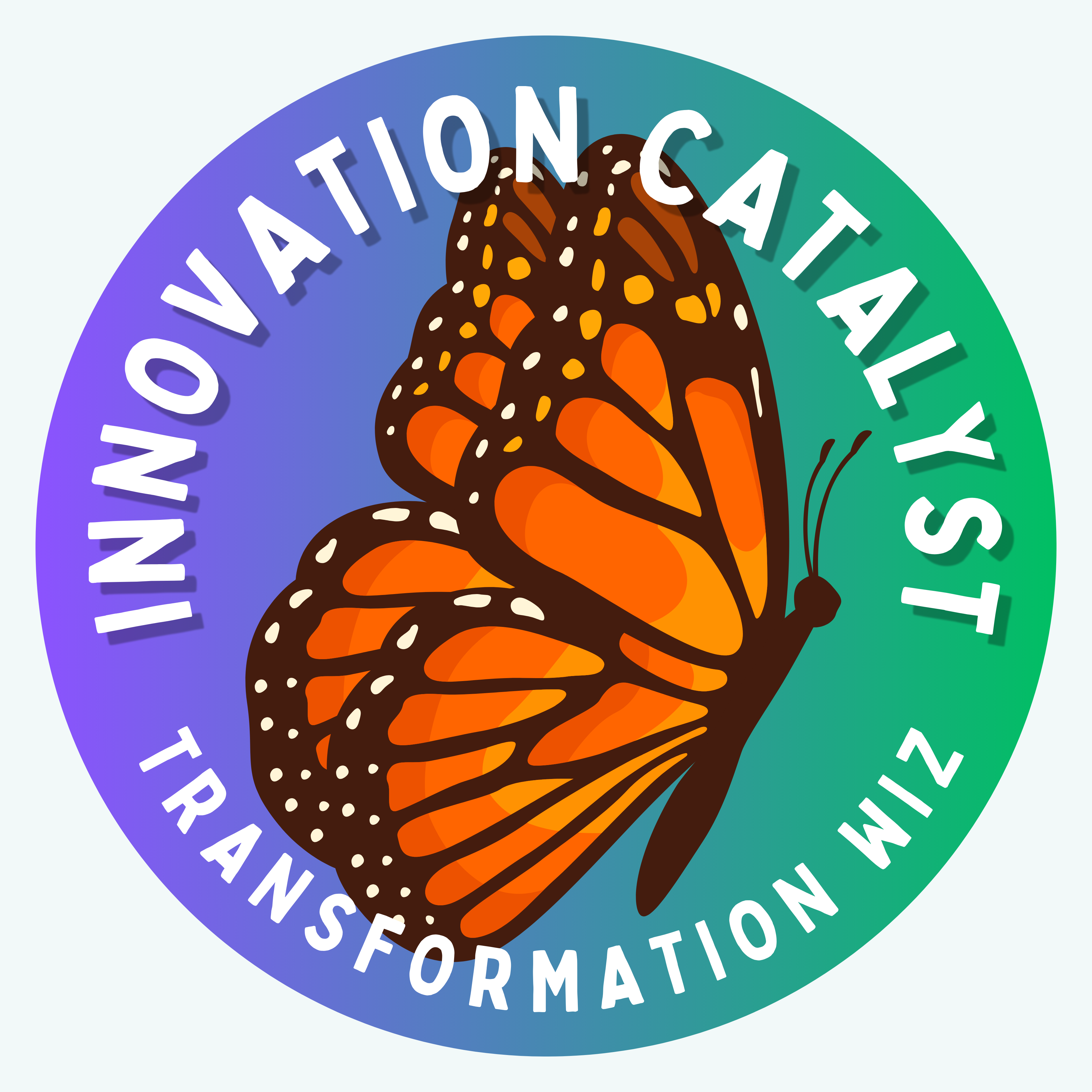 Innovation Catalyst badge