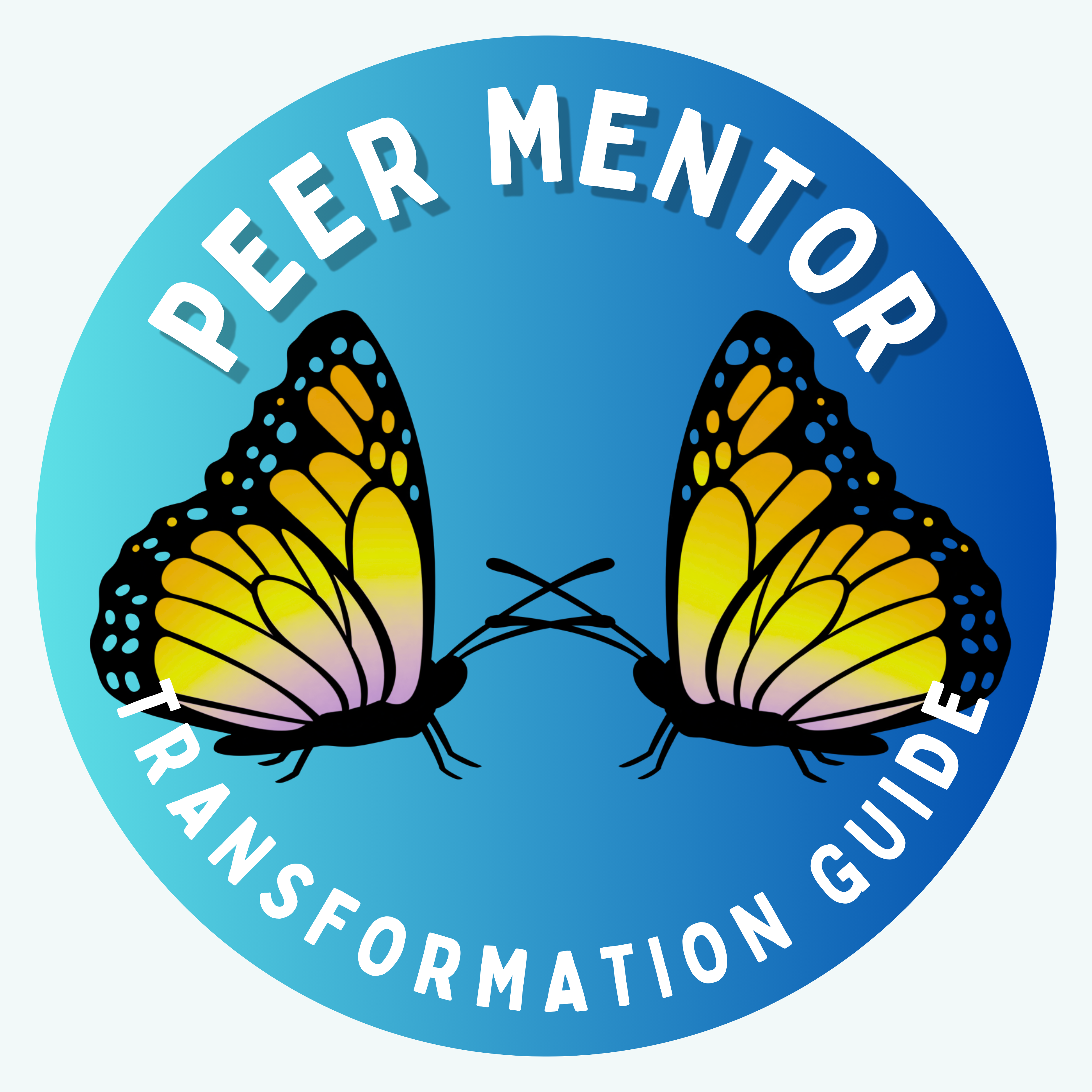 Peer Mentor badge
